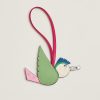 Birdy Charm Vert Criquet - Rose Bubble Gum - Naturel - Menthe - Bleu De France - Framboise H083884CKAB