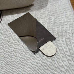 Hermes Constance 19 CM Bag I2 Nata Handmade In Epsom Calfskin Leather Enamel Fittings Hardware - Image 4