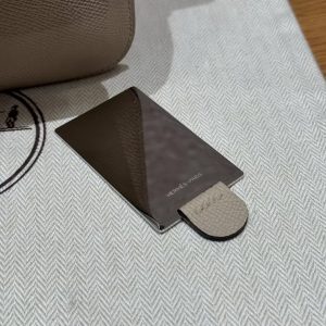 Hermes Constance 19 CM Bag Handmade In Epsom Calfskin Leather Gold Hardware S2 Trench - Image 4