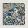 Hermes Dans les Bras de Selene Scarf 90 100% Silk H004284S 07