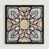 Hermes Harnais Legendaire Scarf 90 100% Silk H004299S 05