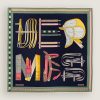 Hermes Lettres Equestres Shawl 140 70% Cashmere 30% Silk H244039S 04