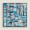 Hermes On Est Bien Ici ! Scarf 90 100% H004298S 06