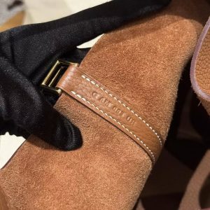 Hermes Picotin Lock 22 CM Bag Handmade In Taurillon Clemence Leather Gold Hardware 37 Gold - Image 11