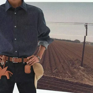 Men's Belts
