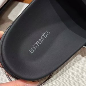 Hermes Chypre Sandal Men Techno-sandal Matte Mississippiensis Alligator Himalaya - Image 8