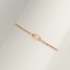 Hermes Farandole Bracelet Rose Gold H119450B 00LG