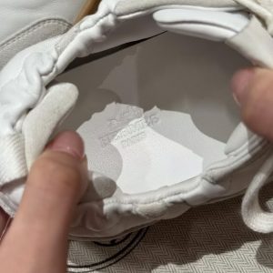 Hermes Jet Sneaker Blanc H242924ZH90405 - Image 7