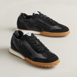 Jet Sneaker Noir H242154Z 02350 01
