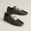 Hermes Master Sneaker Noir H261009Z 02340
