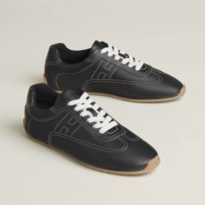 Hermes Master Sneaker Noir H261009Z 02340