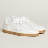 Hermes Match Sneaker Blanc H261000Z 90350