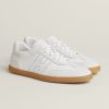 Hermes Match Sneaker Blanc H261863ZH90390
