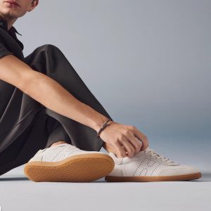 Hermes Match Sneaker Blanc H261863ZH90390 - Image 3
