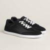 Hermes Match Sneaker Noir H261863ZH01390