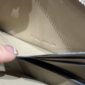 Hermes Zipengo Chaine d'Ancre To Go Pouch Handmade In Evercolor Calfskin Leather Silver Hardware S2 Trench - Image 8